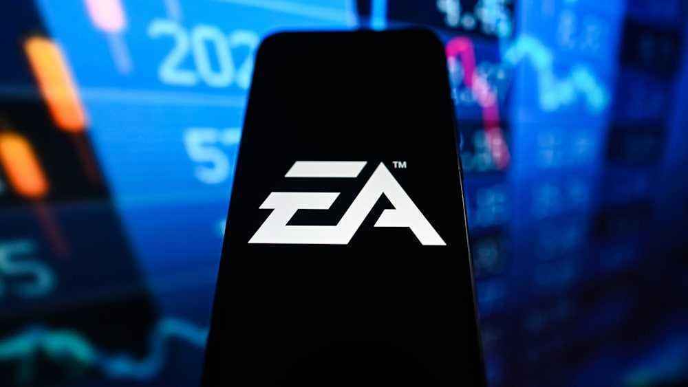 Ea steht vor bürsengang: starke battlefield-zahlen trüben schwache gewinne