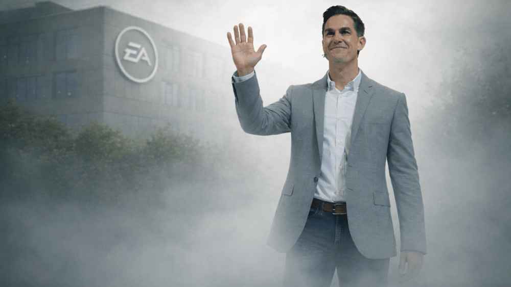 Ea verlässt die börse: ende der transparenz für gaming-fans?