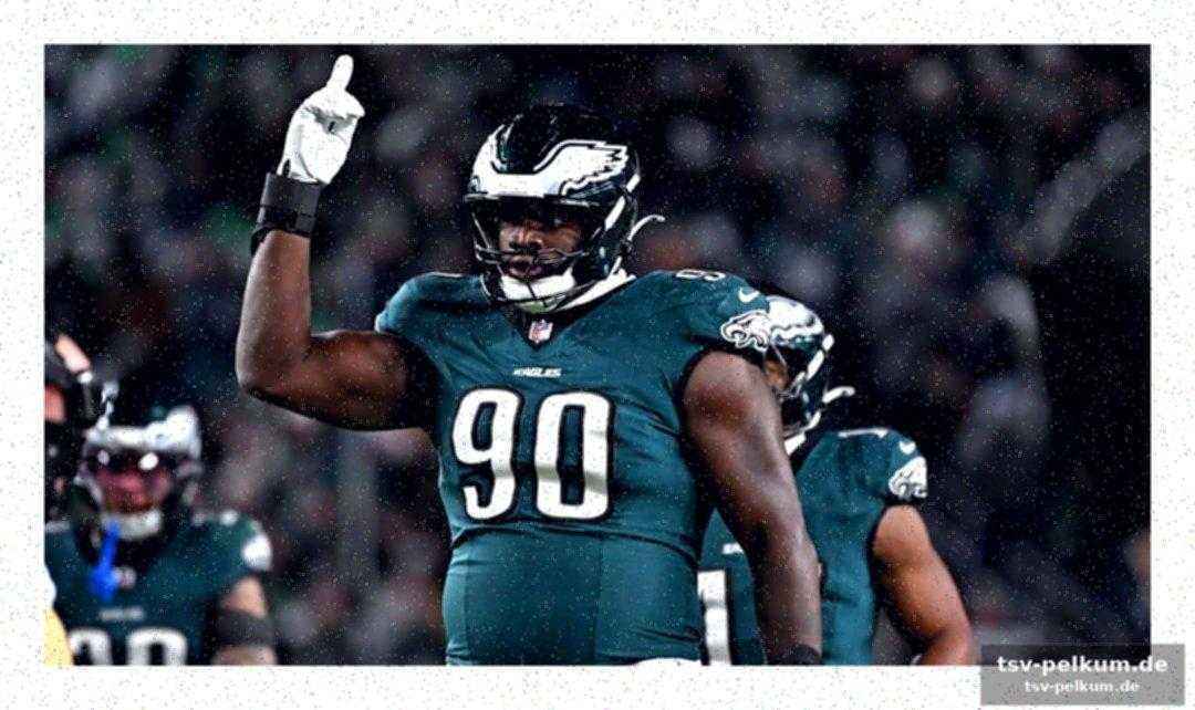 Die geisterfrage: was ist ein nose tackle wert, wenn die welt auf 3-4-defense umstellt?