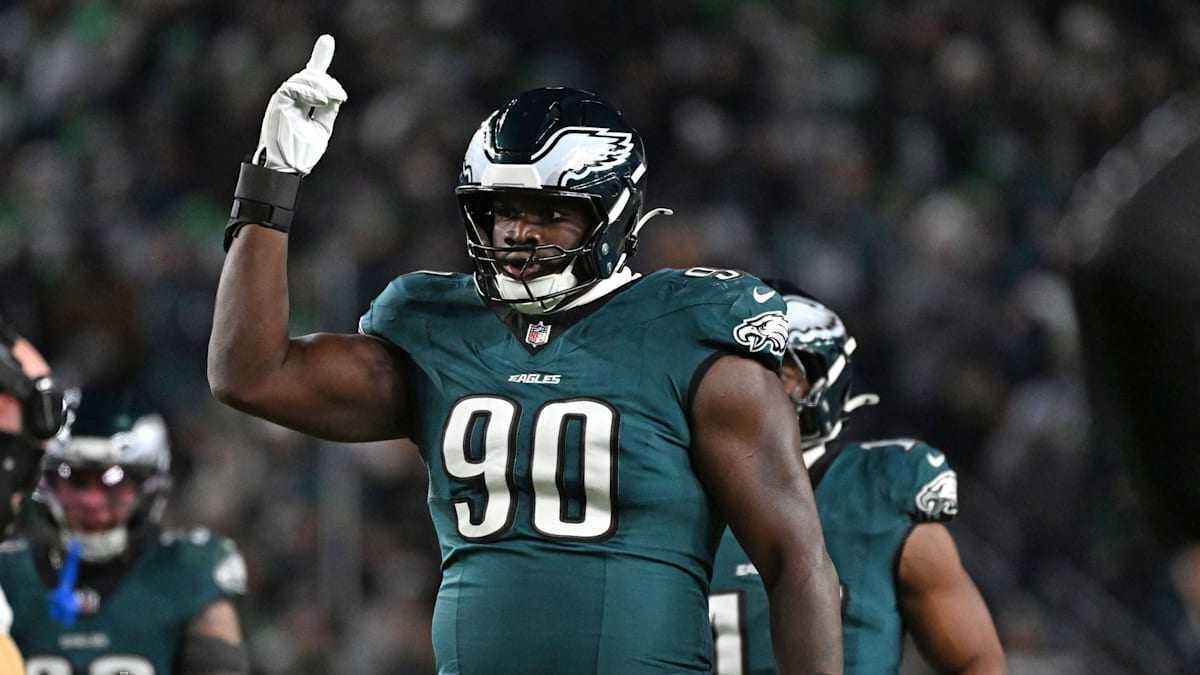 Eagles peilen nfl draft 2026: so viel flexibilität!