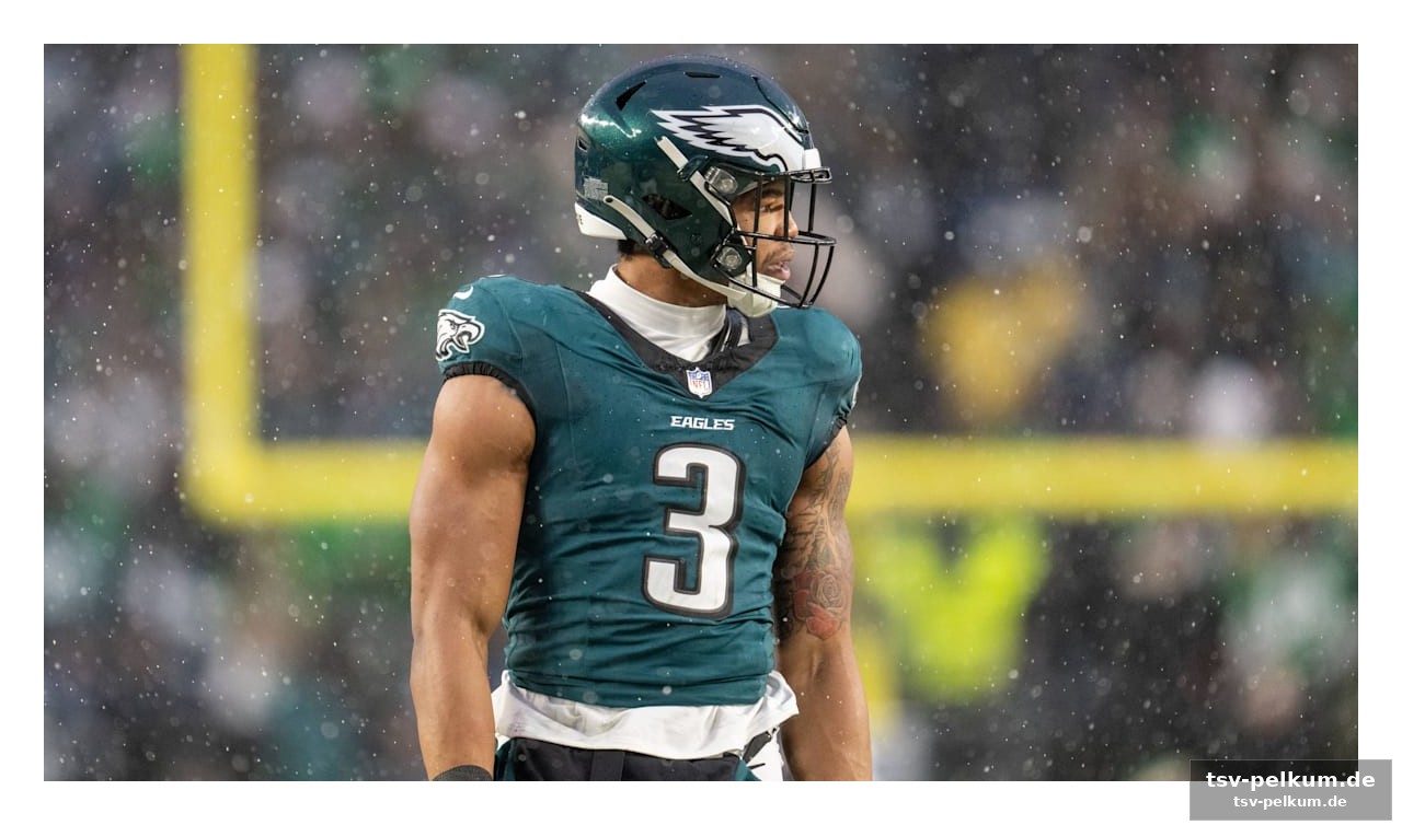 Von super bowl zum gerichtssaal: ein jäher kontrast