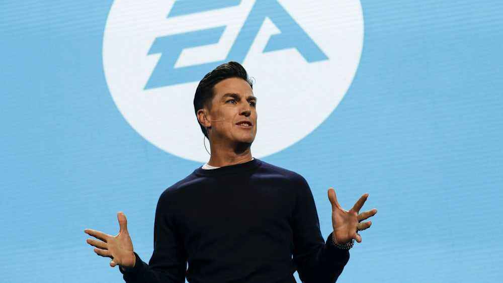 Ea-übernahme: milliardenschwere abbruchgebühr droht im fall des scheiterns