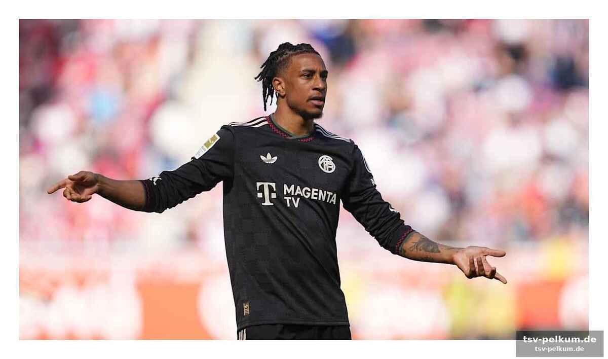 Goretzka und guerreiro weg, jackson folgt – bayern spart millionen