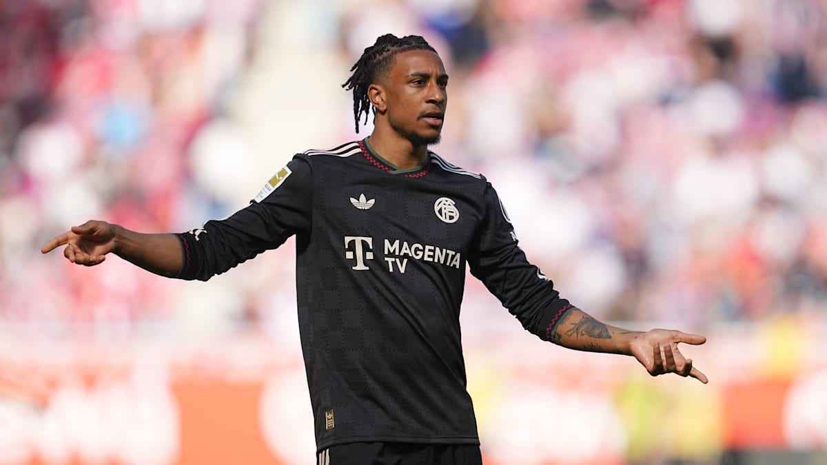 Eberl: jackson weg, olise bleibt – bayern plant personal-umbruch!