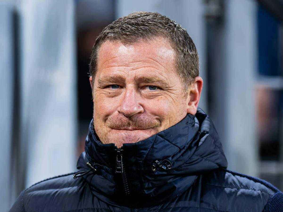 Eberl jagte nagelsmann mit comic-strips – und bayern landete kompany