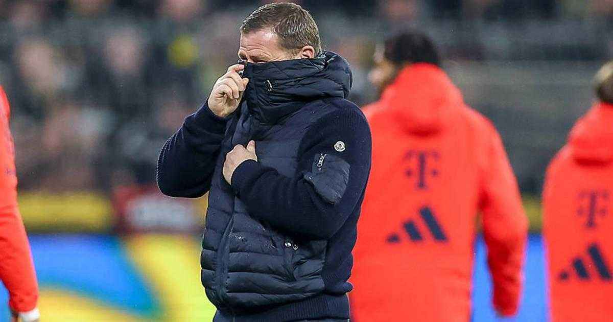 Eberl kämpft ums zepter – hoeneß’ langer schatten wird länger
