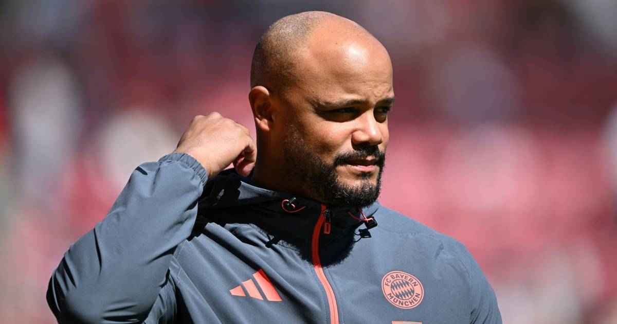 Eberl: kompany ein glücksfall – neuer könnte verlängern!