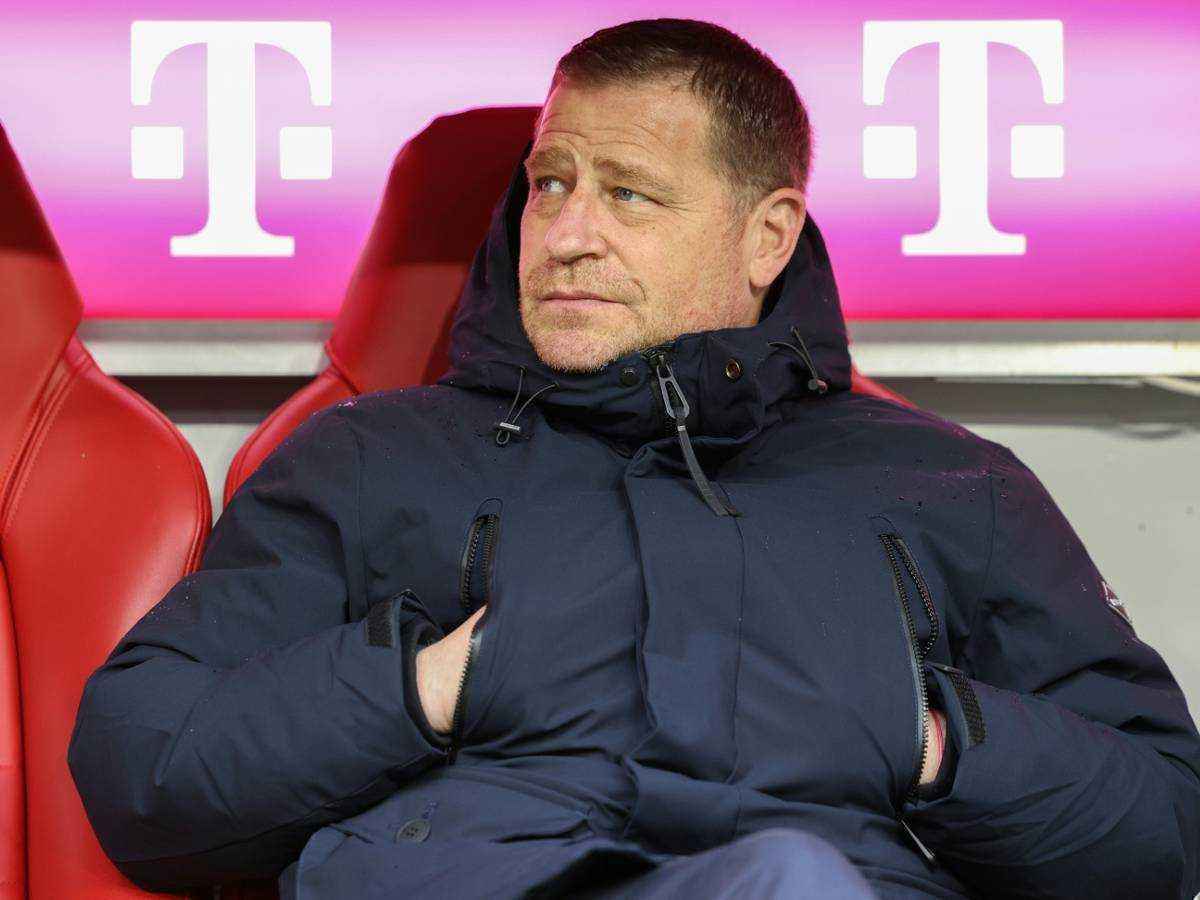 Eberl lobt kompany nach eindringlicher rede gegen rassismus