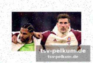 Bayern ist gut aufgestellt in der innenverteidigung