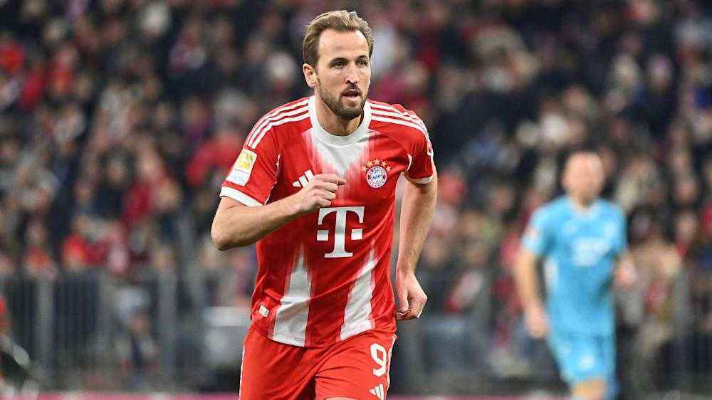 Eberl über kane-gespräche und upamecanos vertragssituation vor dem leipzig-spiel