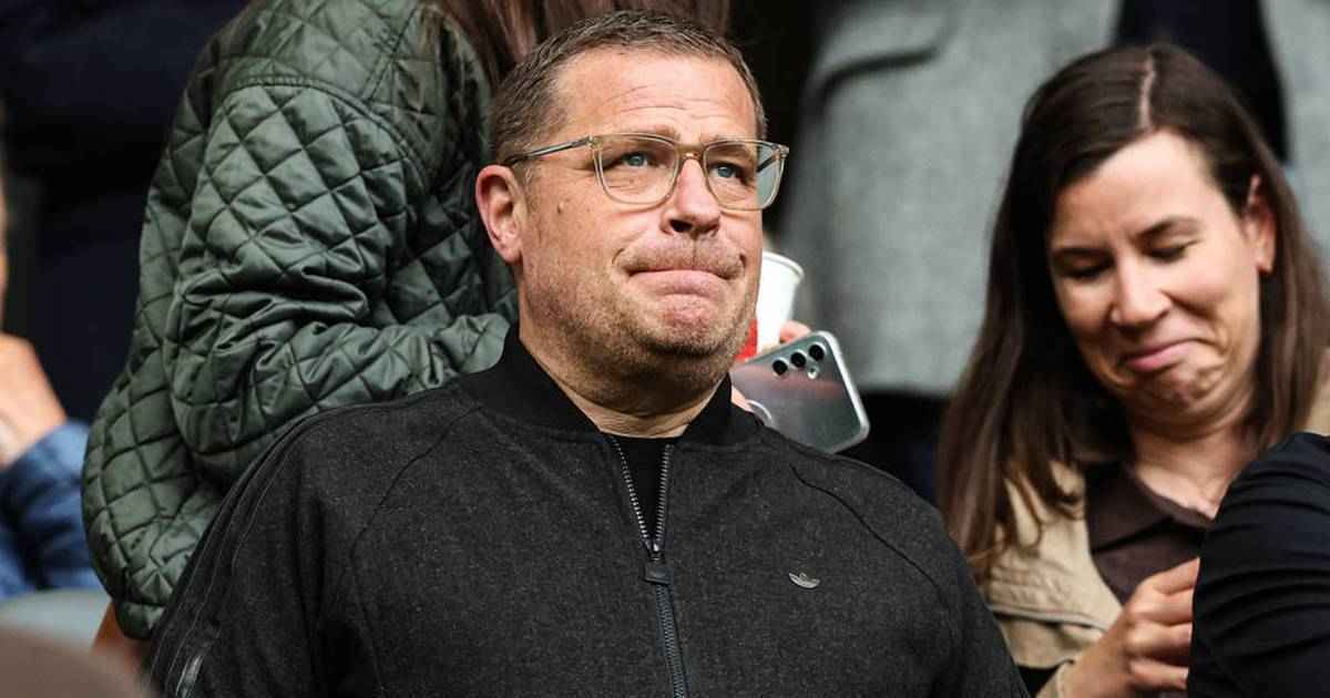 Eberl unter druck: bayern-bosse prüfen sportvorstand!