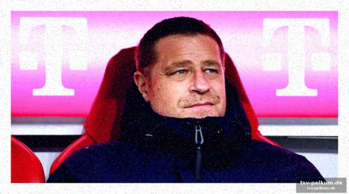 Kane fällt aus – ein herber verlust
