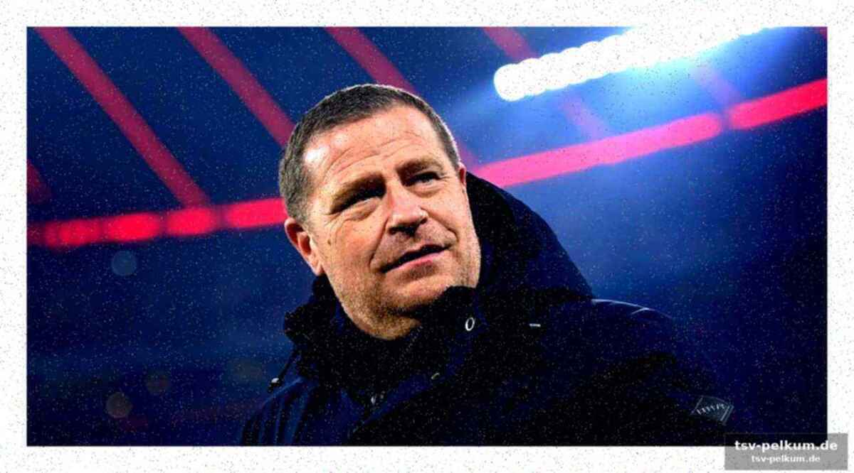 Warum bayern nie wirklich rang