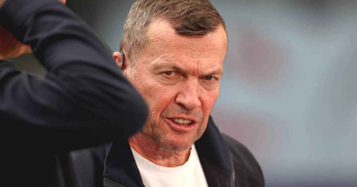 Eberl-debatte beim fc bayern: matthäus verteidigt sportvorstand