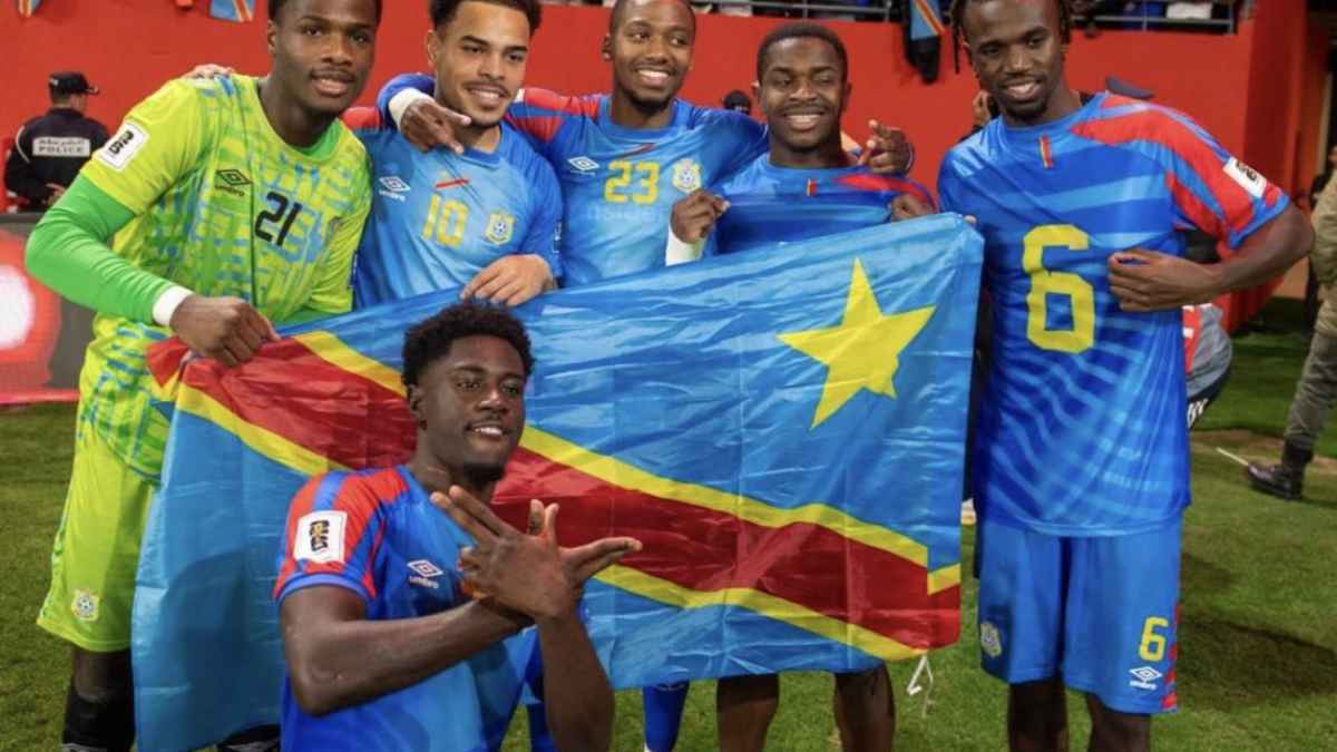 Ebola-ärger: kongo beschuldigt spanien diskriminierung bei absage!