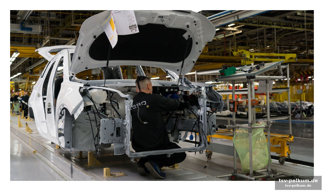Die ebro factory: ein technisches kraftpaket
