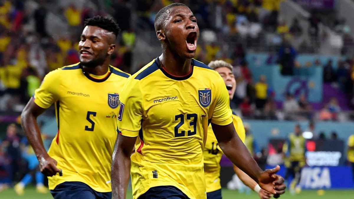 Ecuador bei der wm 2026: die stille macht, die deutschland kopfzerbrechen bereitet