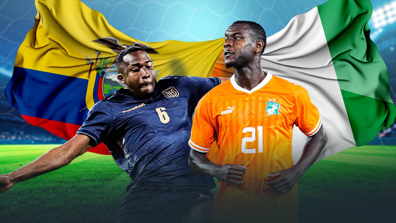 Ecuador vor wm: defensiv-bollwerk oder torflaute?