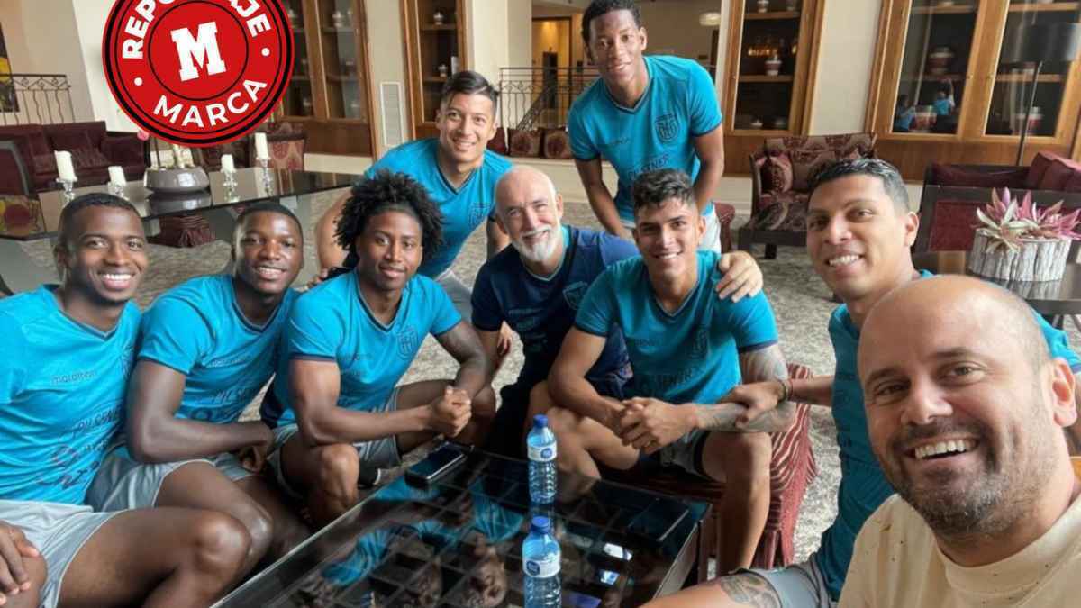 Ecuadorianische talente auf dem weg zum champions-league-triumph: ein blick auf hincapie und pacho