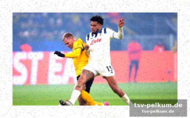 Inter erwartet einen anderen gegner