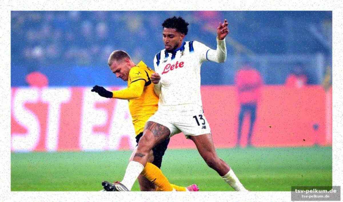Juve wollte ihn, atalanta sagte nein – jetzt zahlt sich das aus