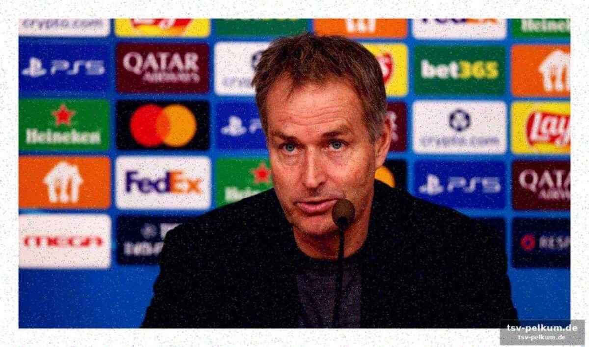 Finanzielle aspekte spielten keine rolle
