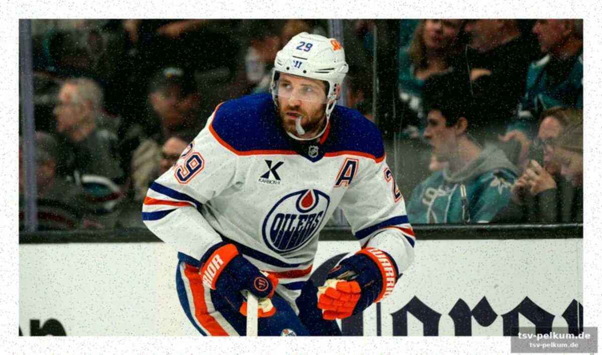Die schweigepflicht der nhl funktioniert wie ein weckruf für gerüchte