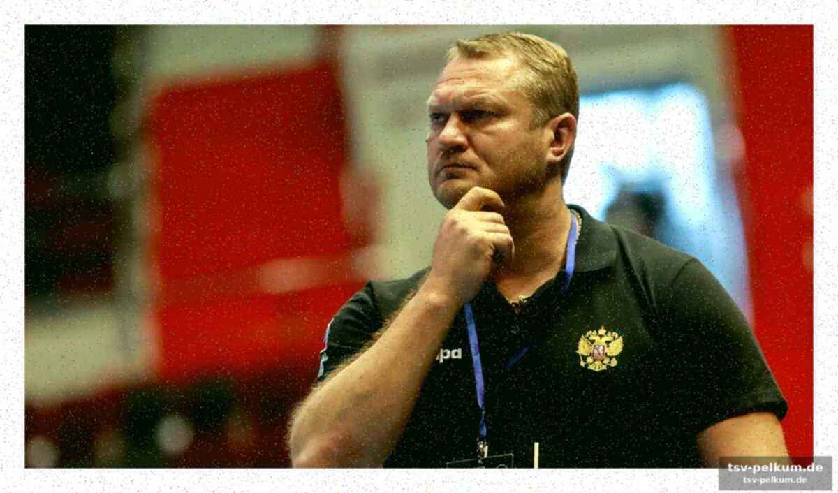 Sein sohn kickt in krasnodar – der ball rollt weiter