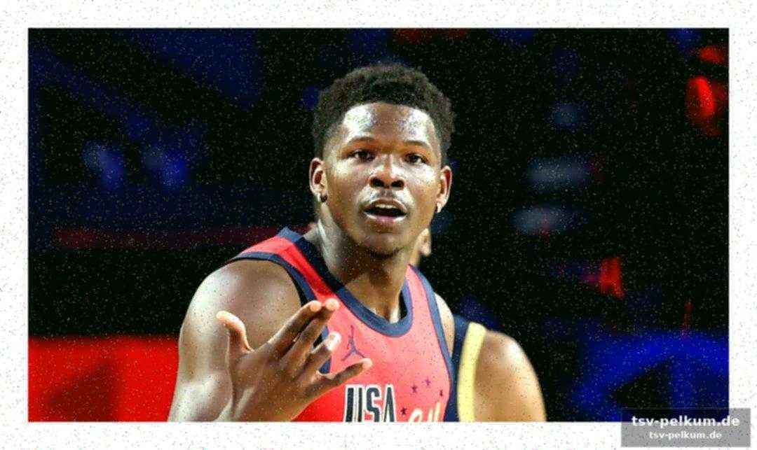 Edwards’ kritik an doncic und jokic