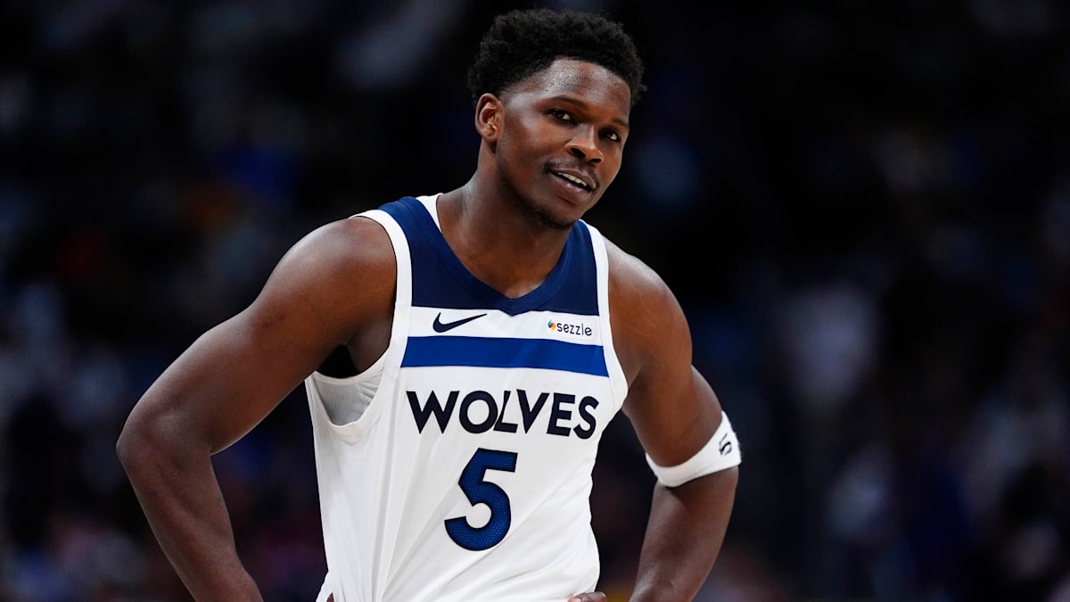 Die dünne personaldecke der timberwolves