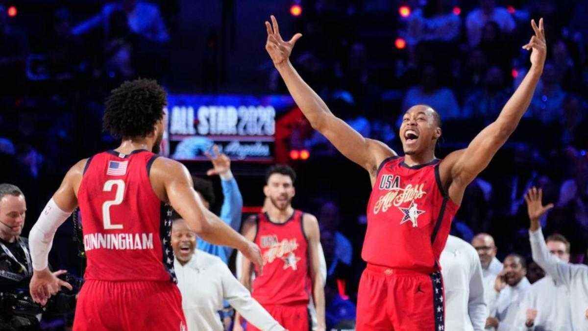 Edwards und booker krönen sich zum all-star-champions – welttraum geplatzt