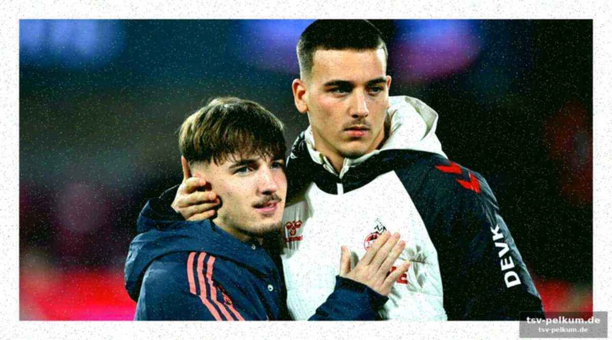 Der unterschied liegt im trainingsalltag