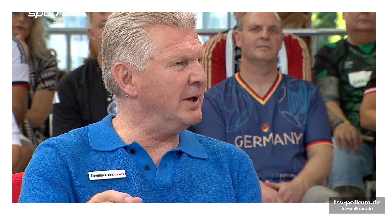 Nagelsmann vor richtungsweisenden entscheidungen