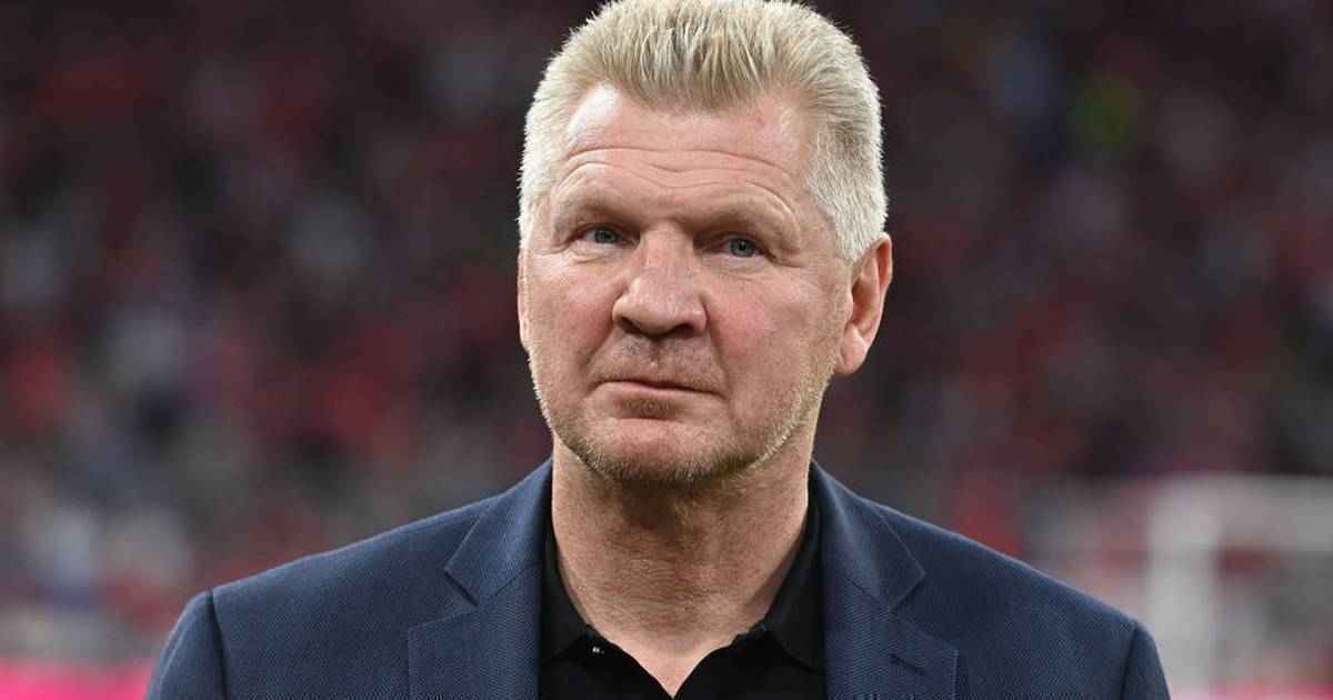Effenberg kritisiert hoeneß: eberls situation belastet bayern!
