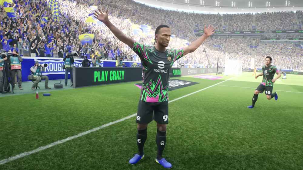 Efootball: die meisterliga kehrt zurück – mit legenden und neuen features