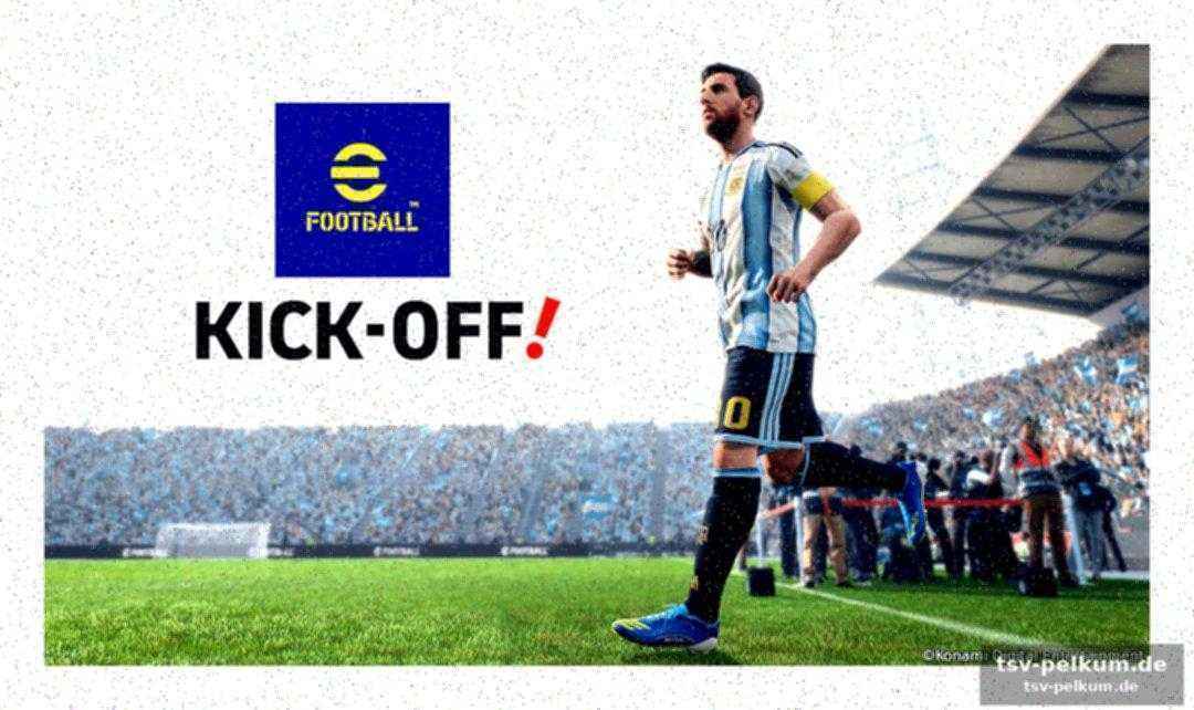 Wm-feeling für switch-spieler: der internationale pokal