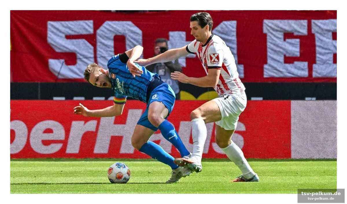 Die bittere wahrheit für heidenheim: vier spieltage vor schluss