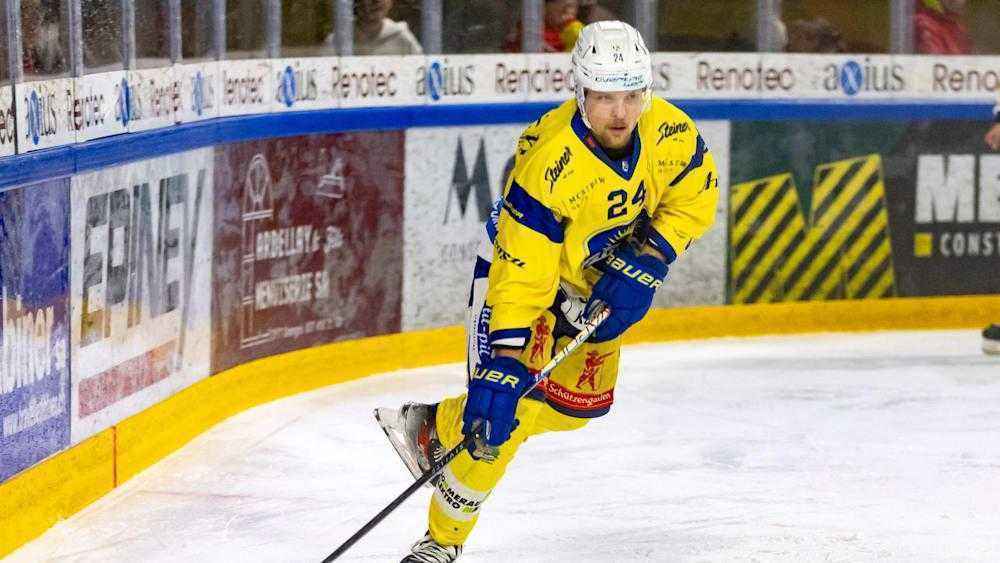 Ehc arosa mit kaderanpassungen: abgang und rückkehrer