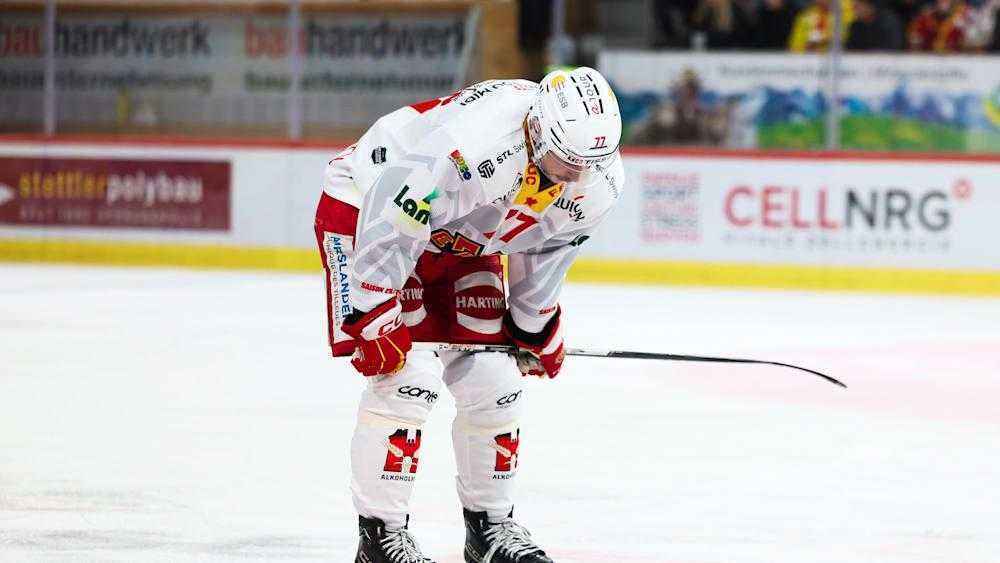 Ehc biel verliert grossmann – kneubühler und müller stehen vor der rückkehr