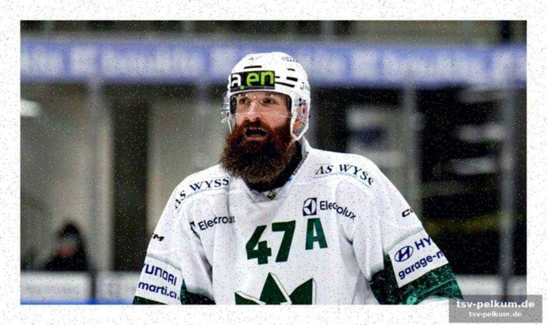 Ein markanter spieler scheidet aus