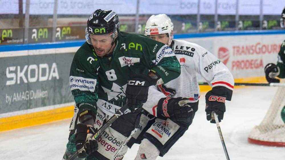 Ehc olten sichert sich jayce hawryluk und verstärkt das team