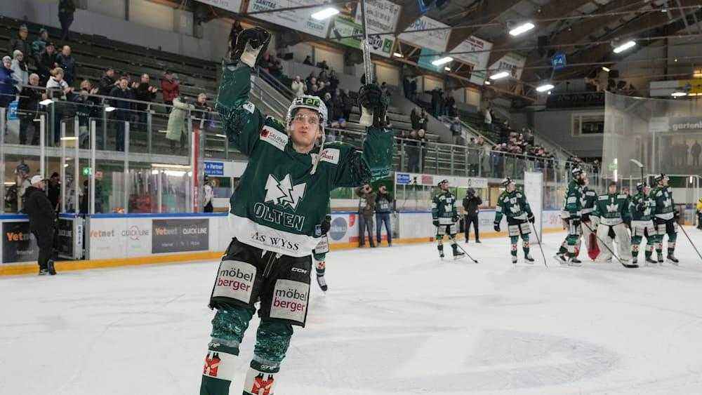 Ehc olten sichert sich schlüsselspieler für die zukunft