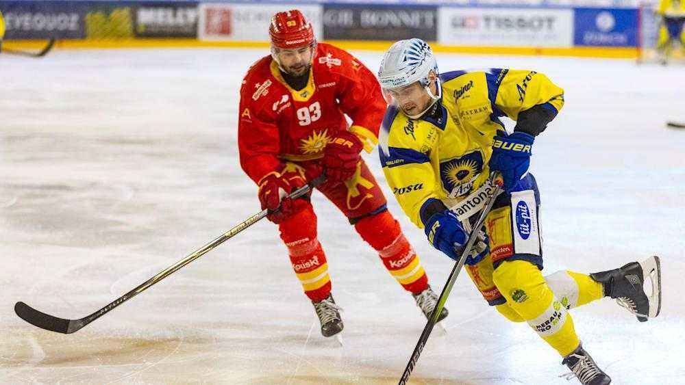 Ehc olten verstärkt offensive für entscheidende phase der swiss league