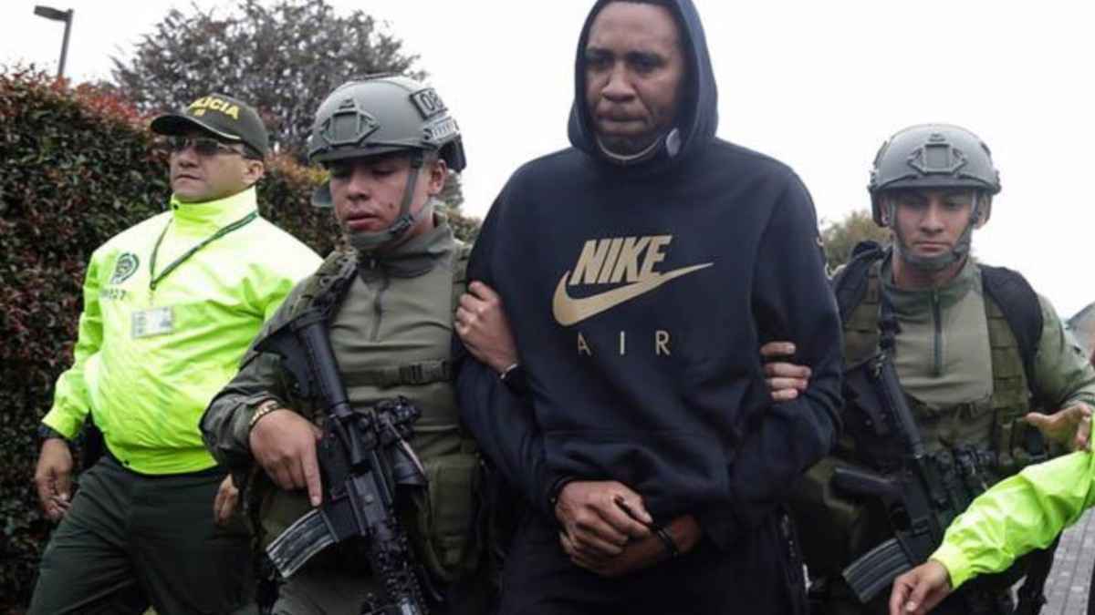 Ehe-fußballstar viáfara: das inferno hinter gittern in us-gefängnissen