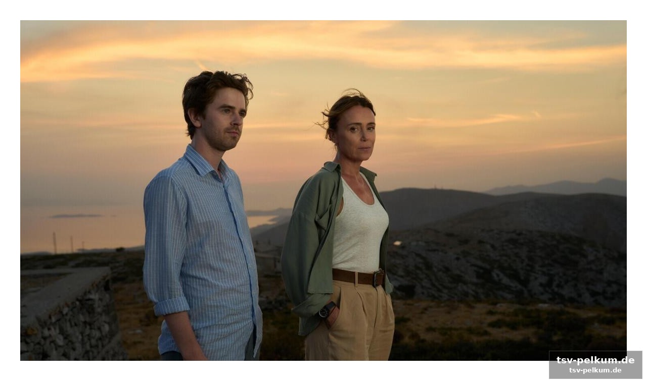 Keeley hawes und freddie highmore: ein star-duo im fokus