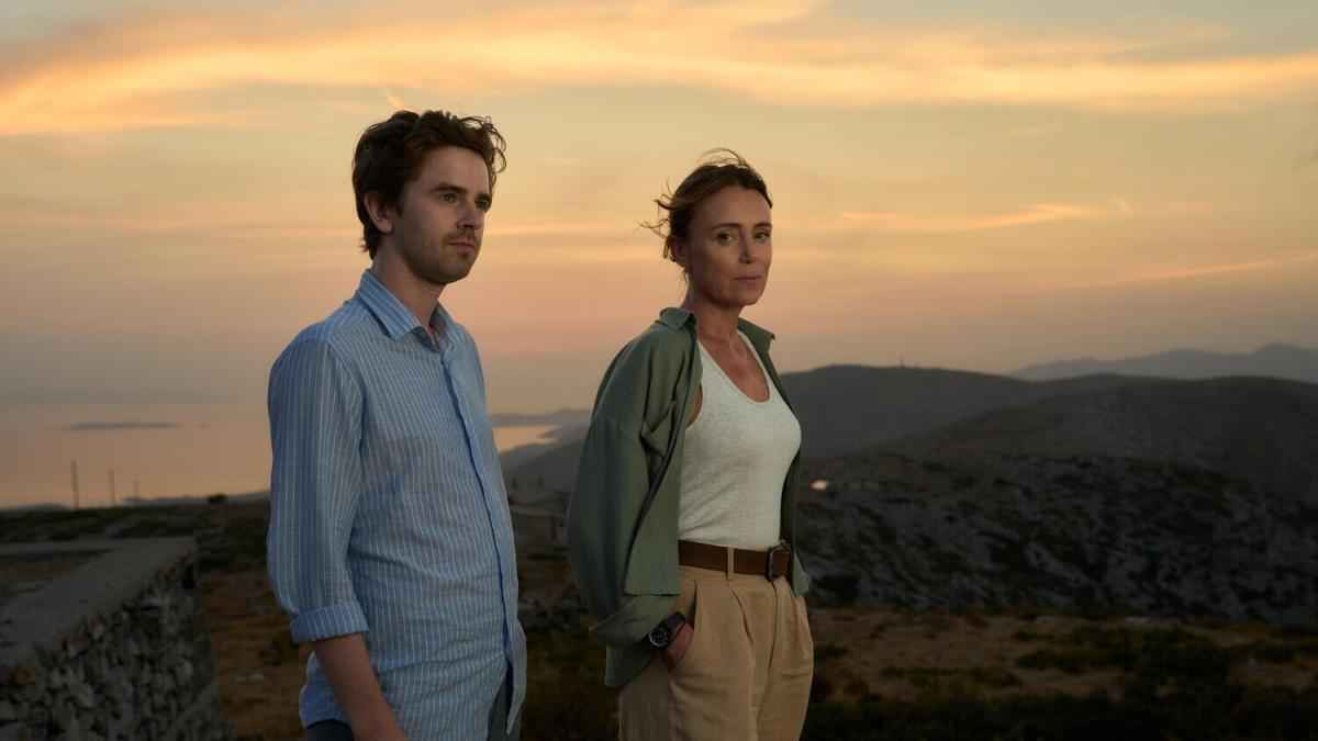 Ehe-killerin flieht mit sohn: thriller-reihe „the assassin“ auf italia 1