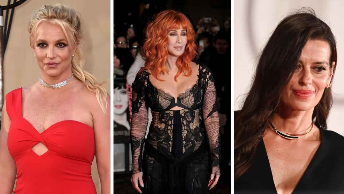 Ehekrise hollywood: von 55 stunden bis zur scheidung – wie lange halten stars zusammen?