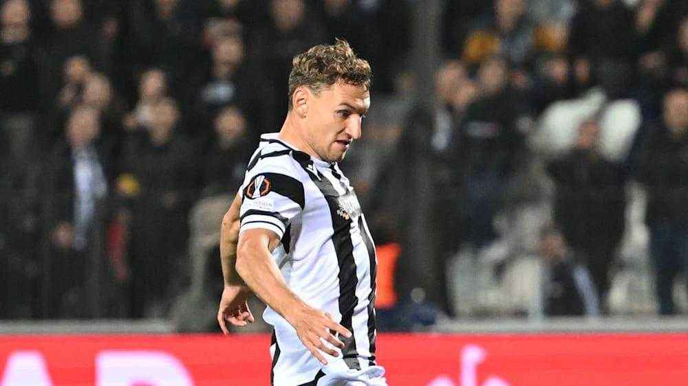 Ehemaliger basler stürmer chalov zieht es in die türkische süper lig