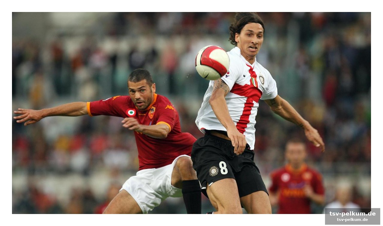 Von der champions league zum raccordo anulare