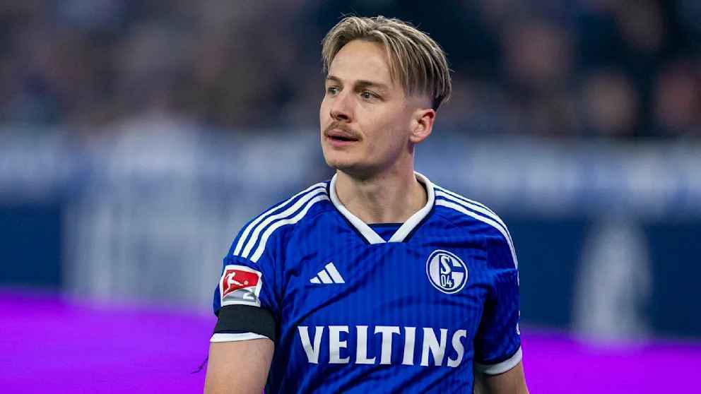 Ehemaliger schalke-star gesteht alkoholprobleme – schockierende offenbarung auf instagram